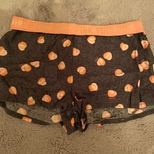 SOLD PINK sleep boxers